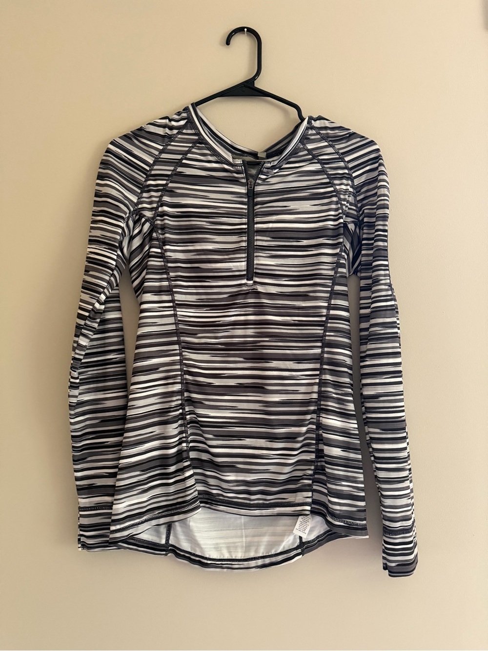Athleta spf coverage long sleeve